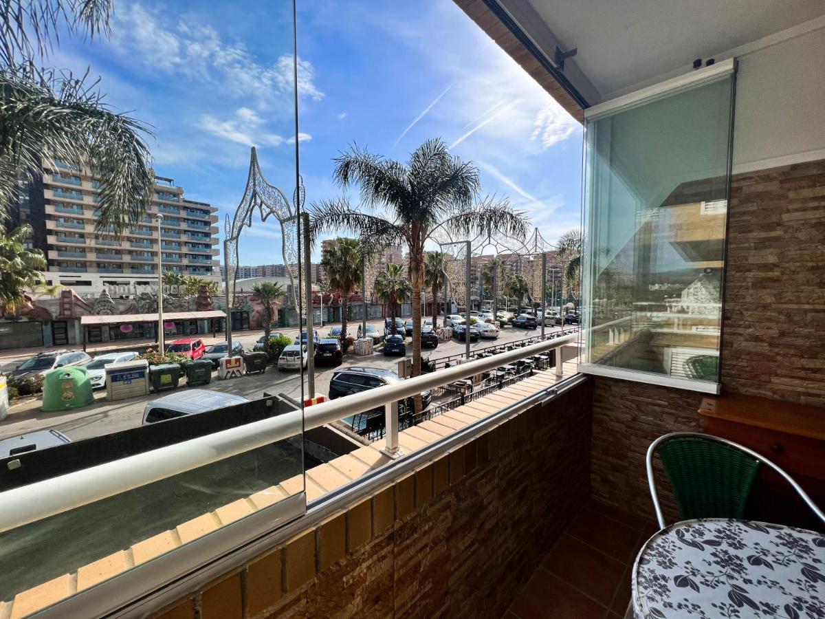 Hermoso Y Acogedor Bien Situado Oropesa del Mar Zewnętrze zdjęcie