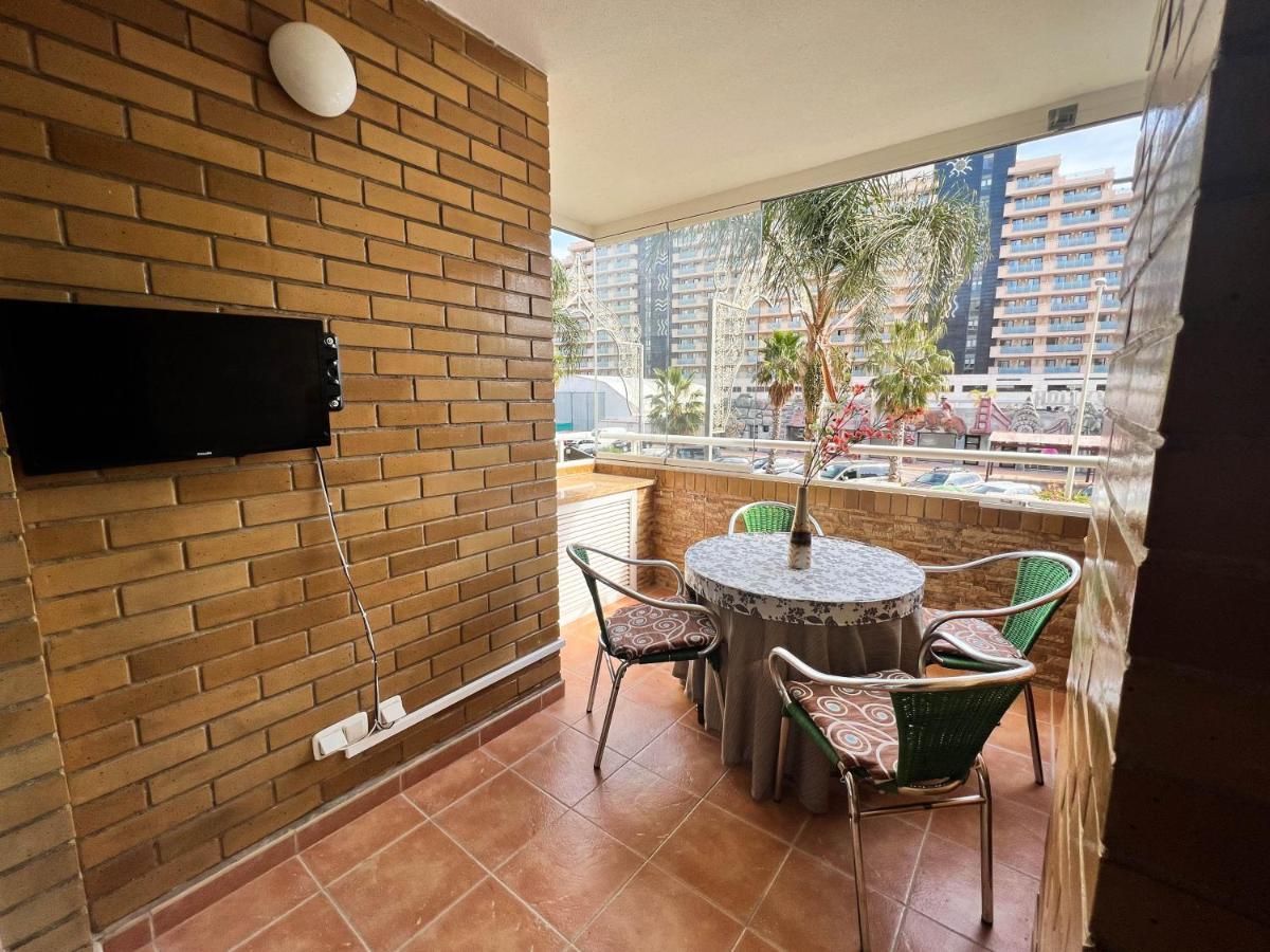 Hermoso Y Acogedor Bien Situado Oropesa del Mar Zewnętrze zdjęcie