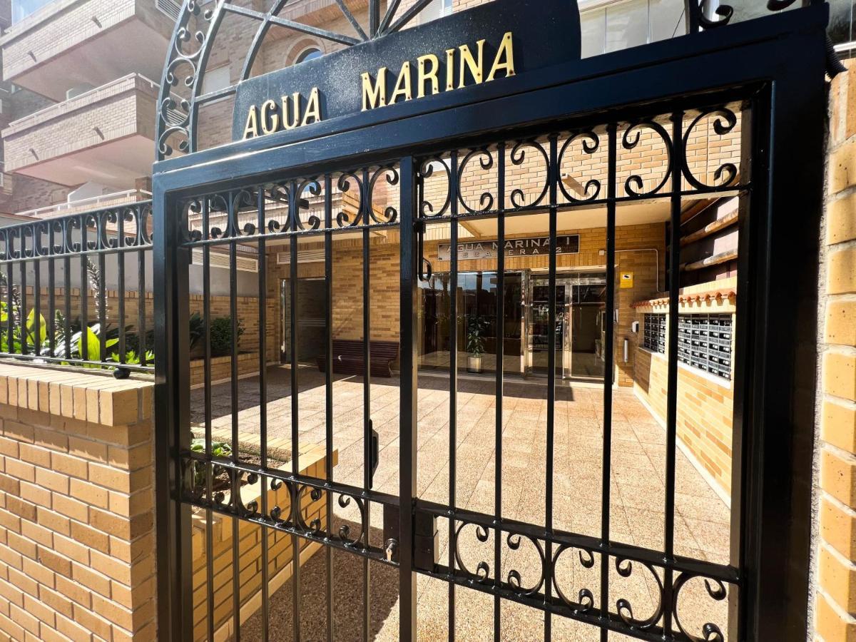 Hermoso Y Acogedor Bien Situado Oropesa del Mar Zewnętrze zdjęcie