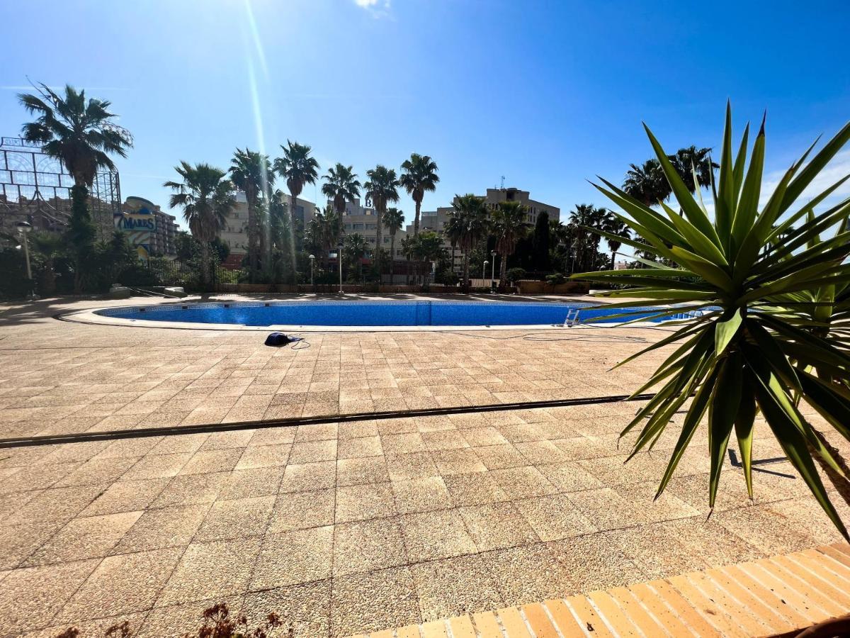 Hermoso Y Acogedor Bien Situado Oropesa del Mar Zewnętrze zdjęcie